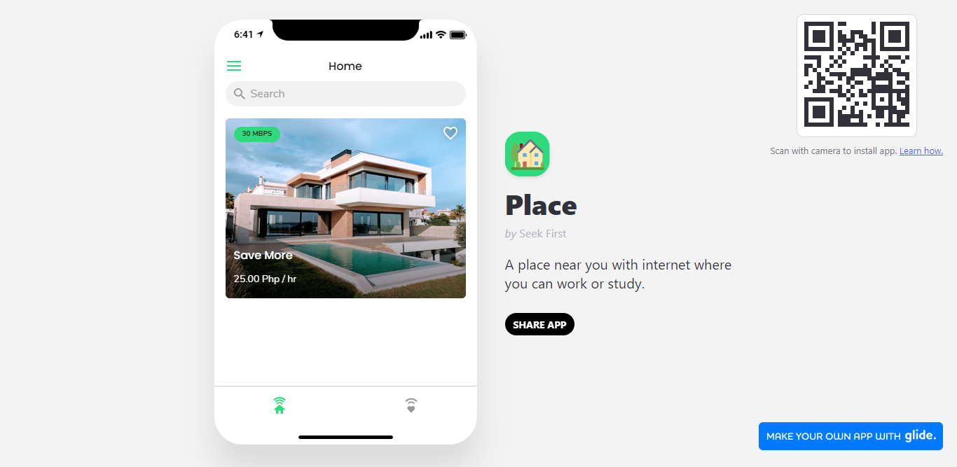 Place